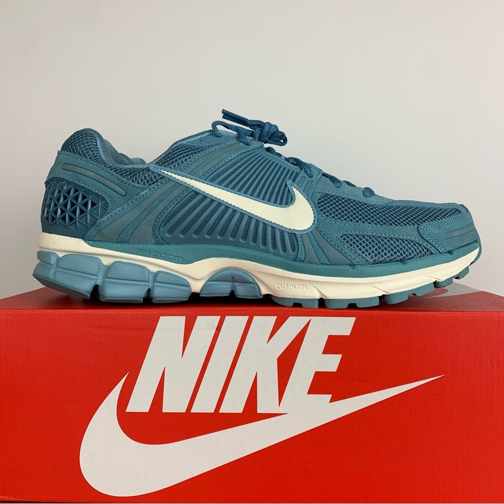 Nike Zoom Vomero 5 “Denim Turquoise”